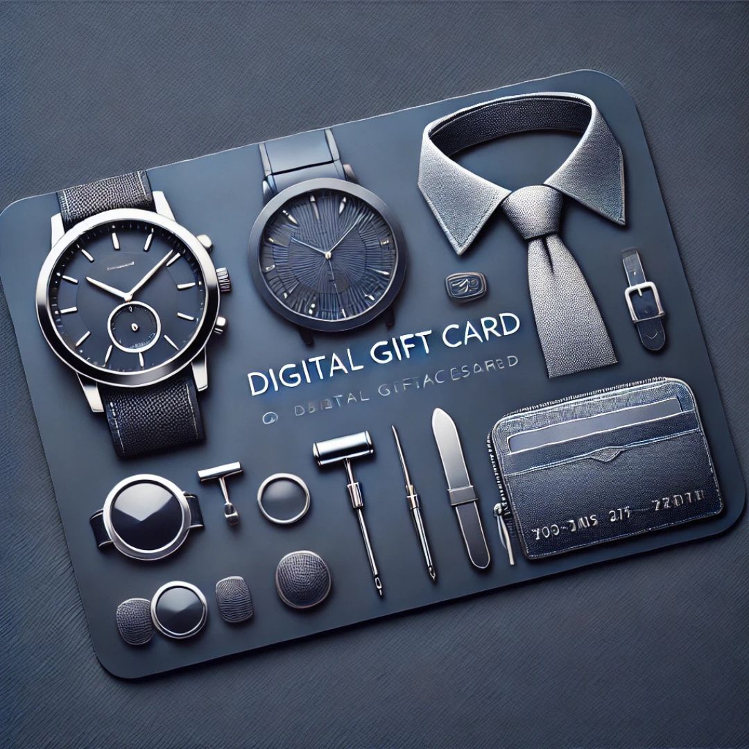 Gift Card for Cuffed.com.au