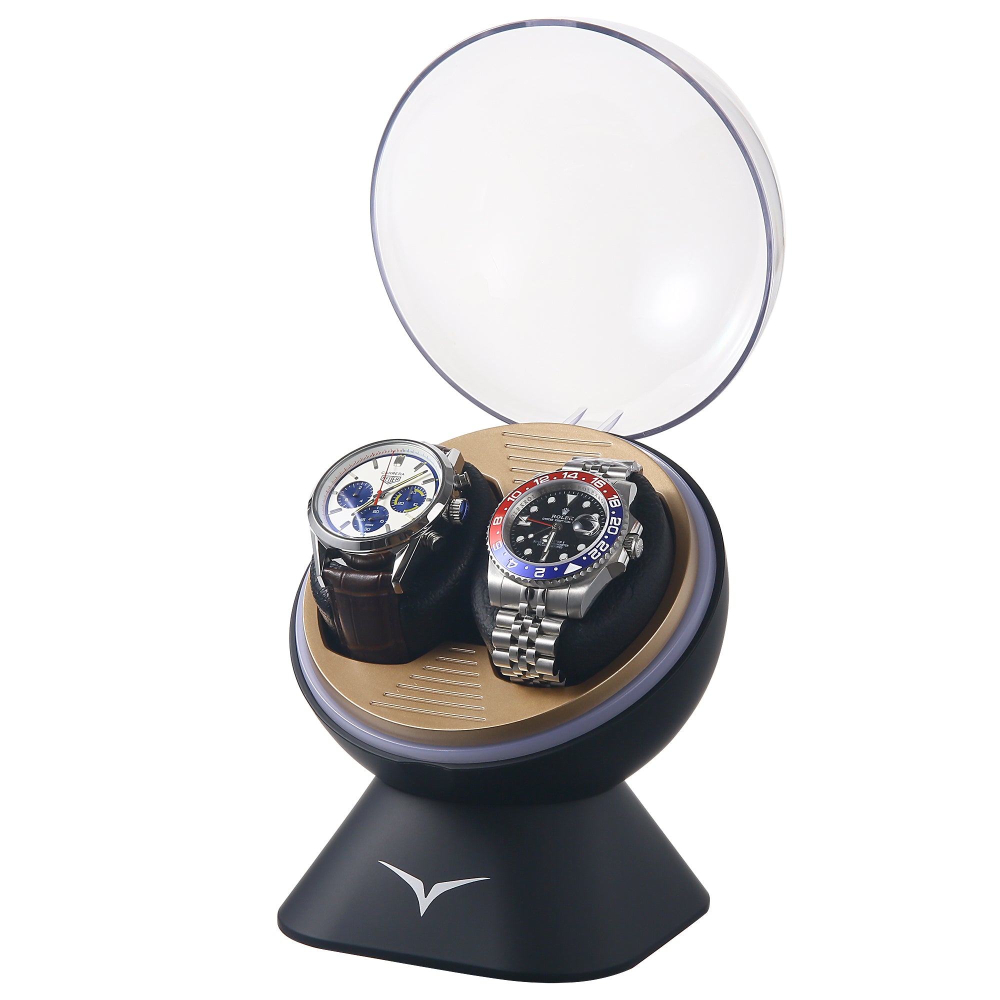 Iluka Dual Watch Winder
