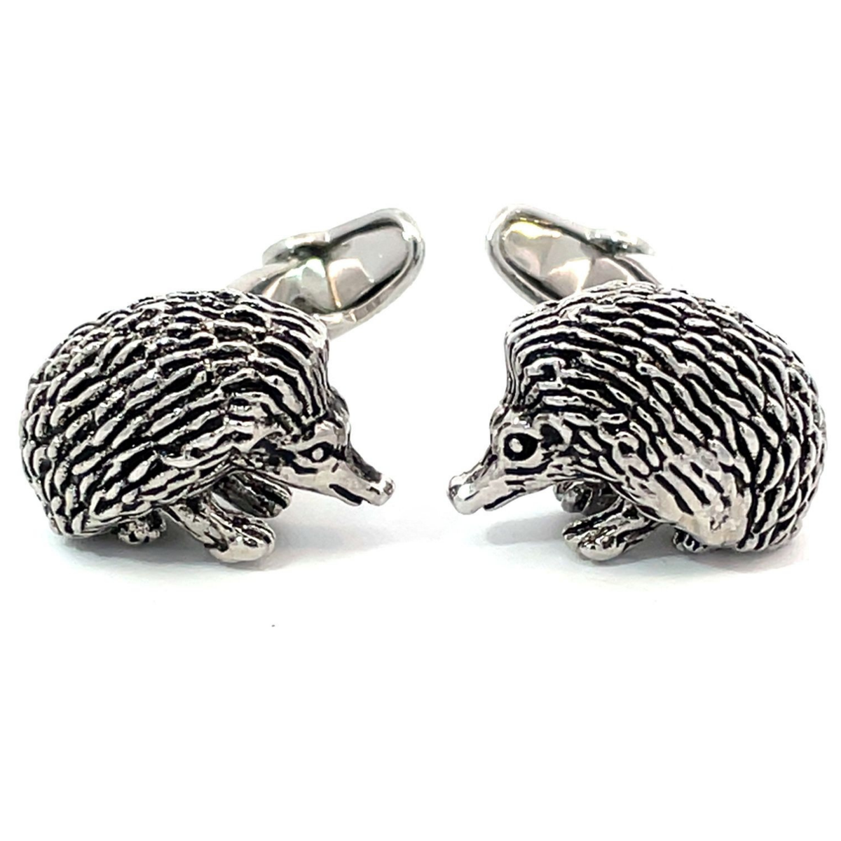 Hedgehog Cufflinks