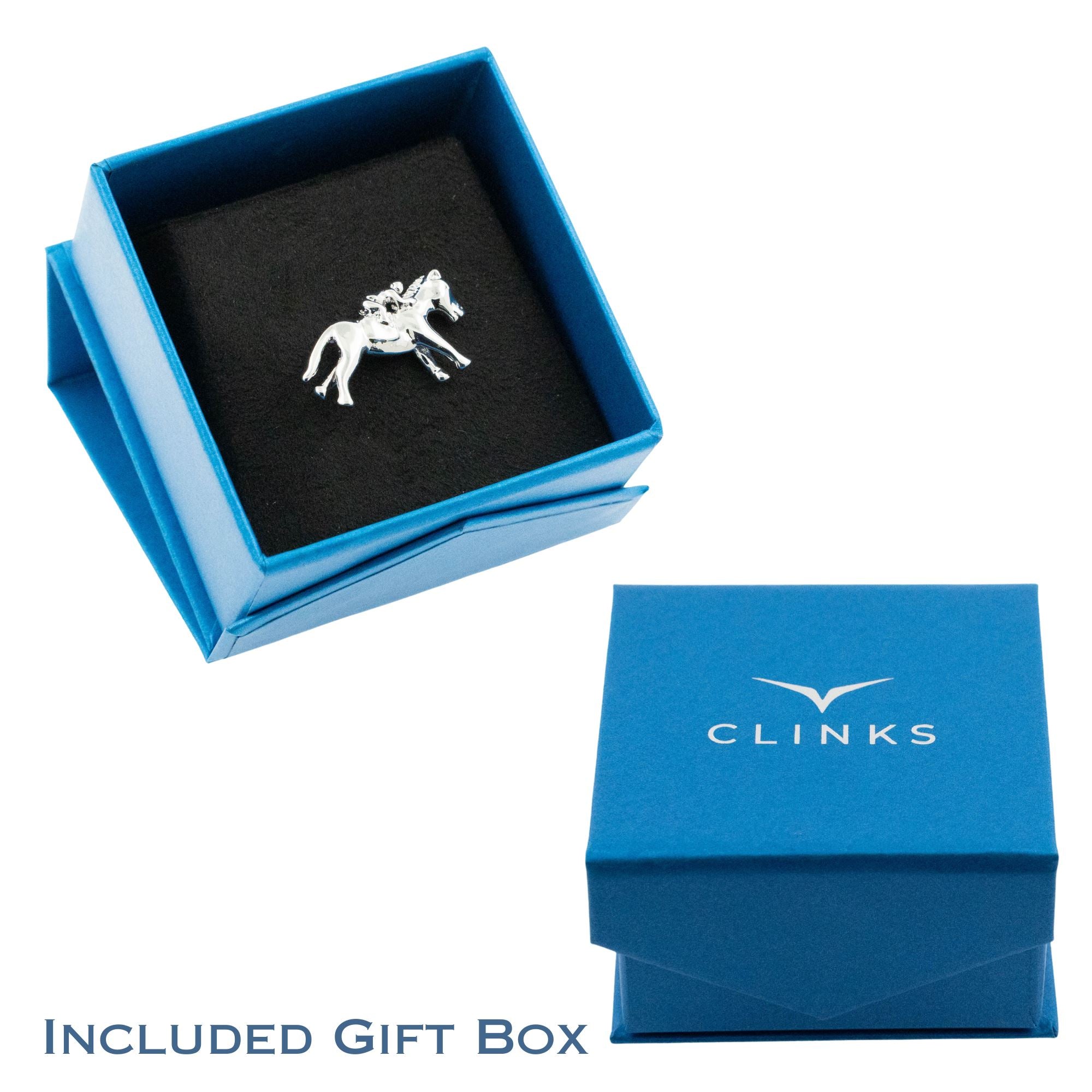 Flag of Thailand Lapel Pin Novelty Cufflinks Clinks