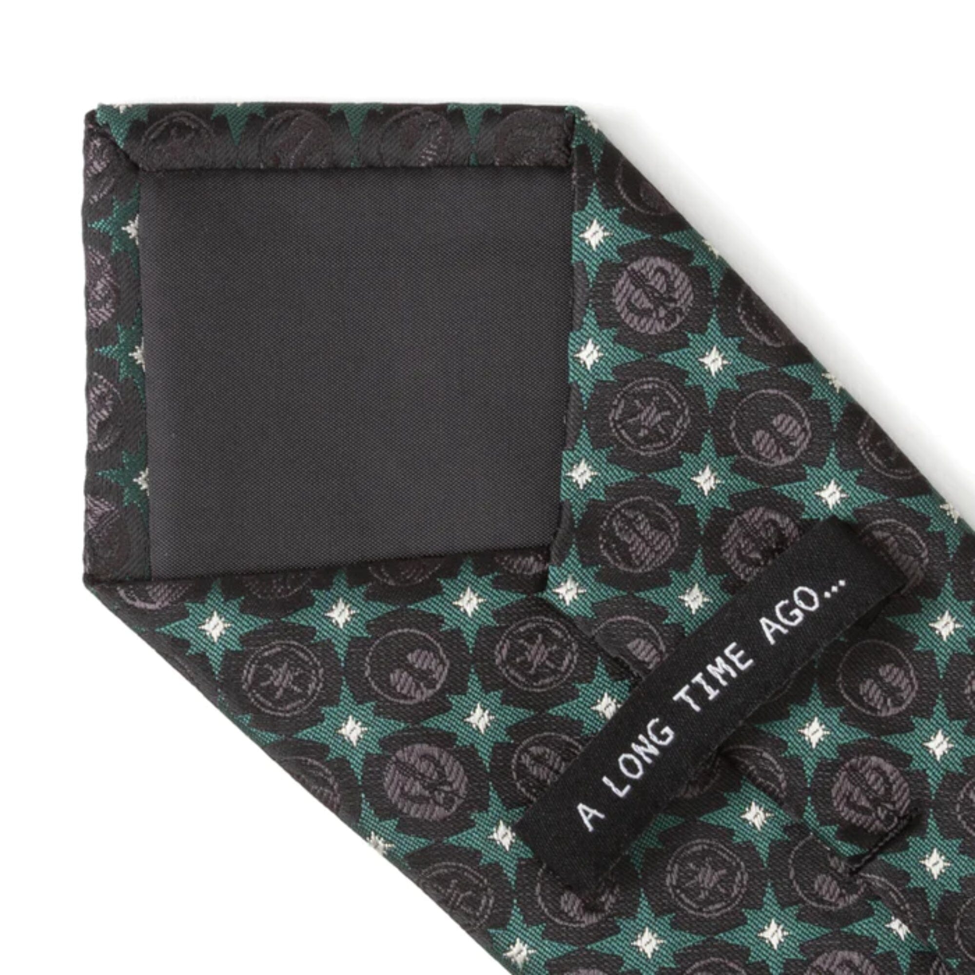 Star Wars Symbols Black Mens Tie Ties Star Wars