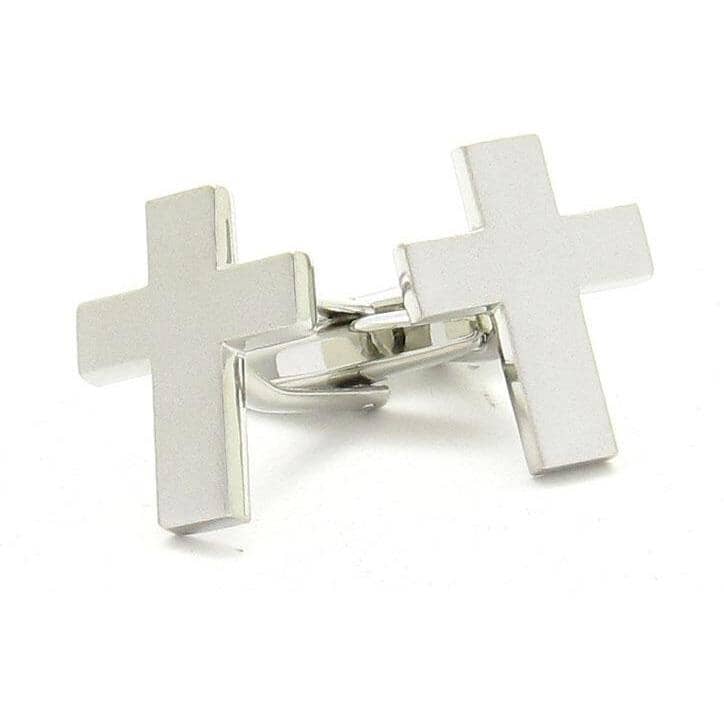 Cross Cufflinks Novelty Cufflinks Clinks Australia