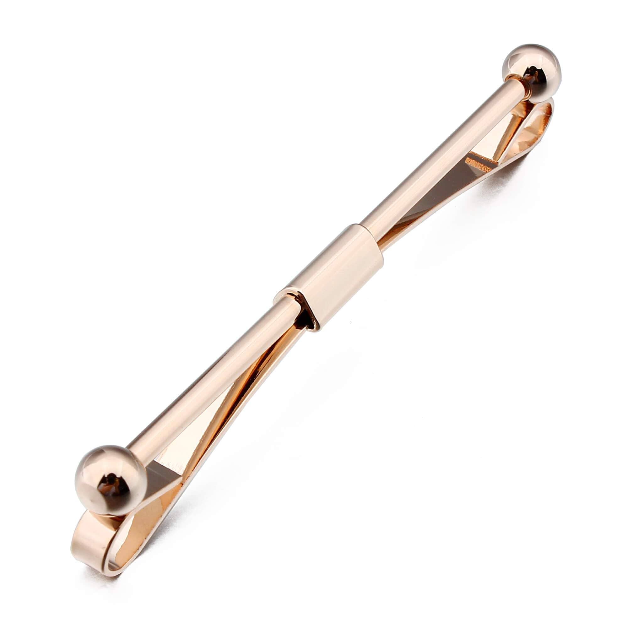 Rose Gold Collar Clip Collar Clip Clinks Australia