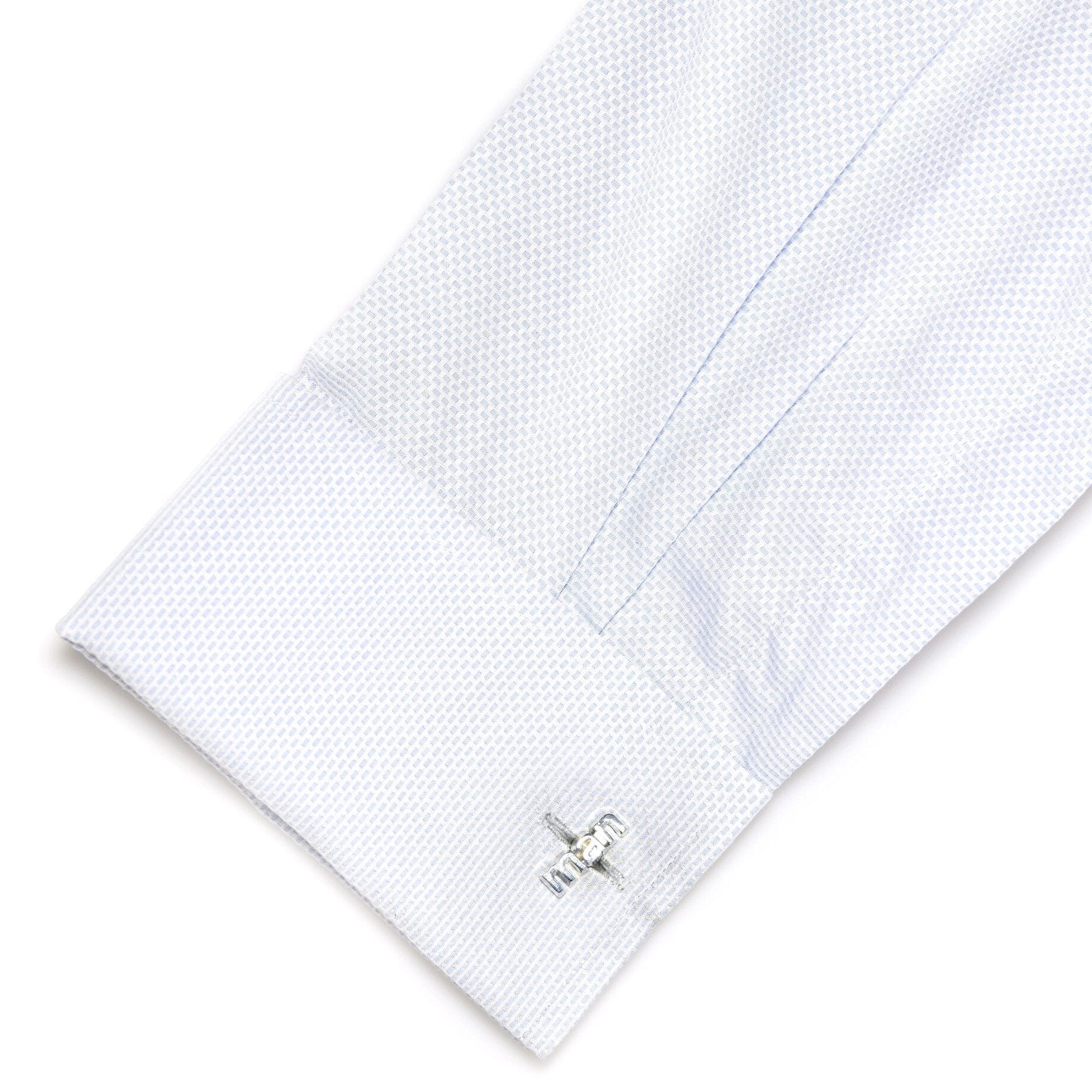 Best Man cut-out style Wedding Cufflinks Wedding Cufflinks Clinks Australia