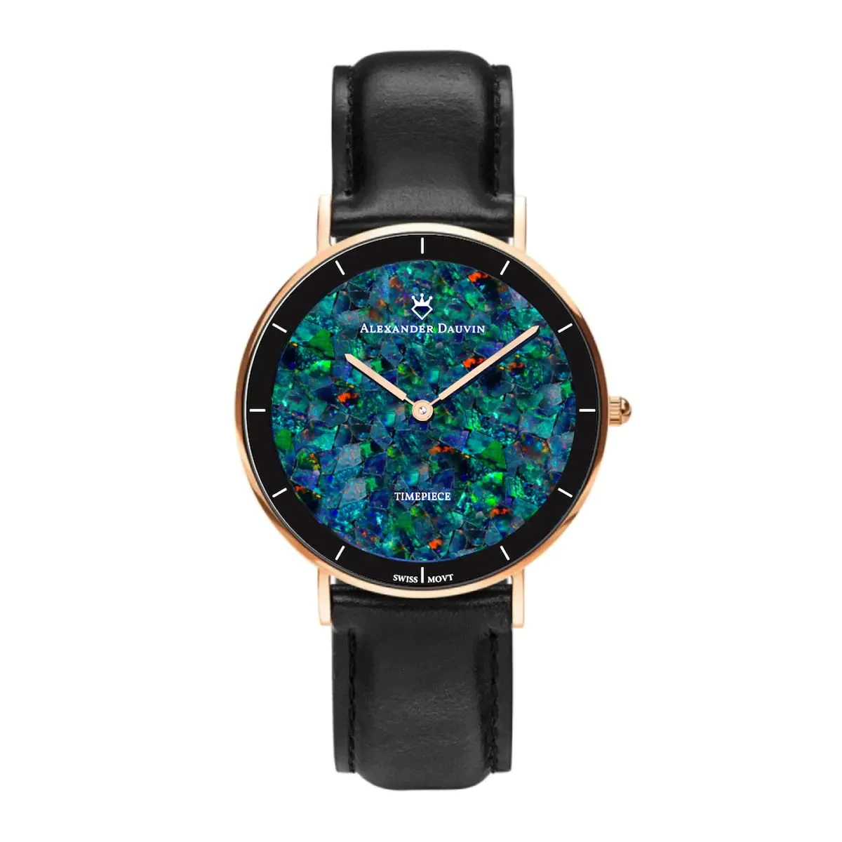 Opal Watches