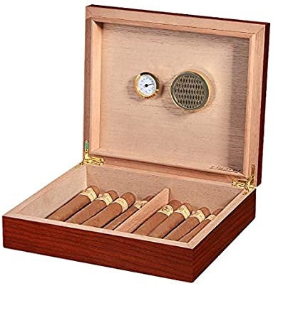 Cigar Humidors