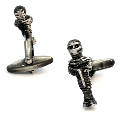 Mummy Cufflinks