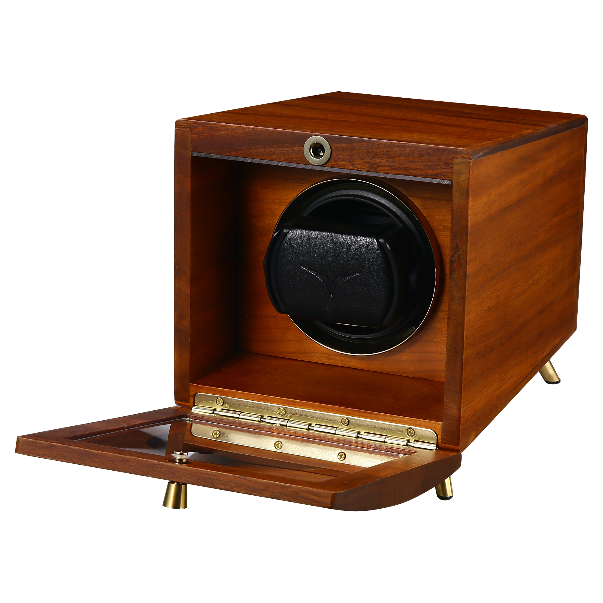 Seconds - Darwin Watch Winder for 1 Watch