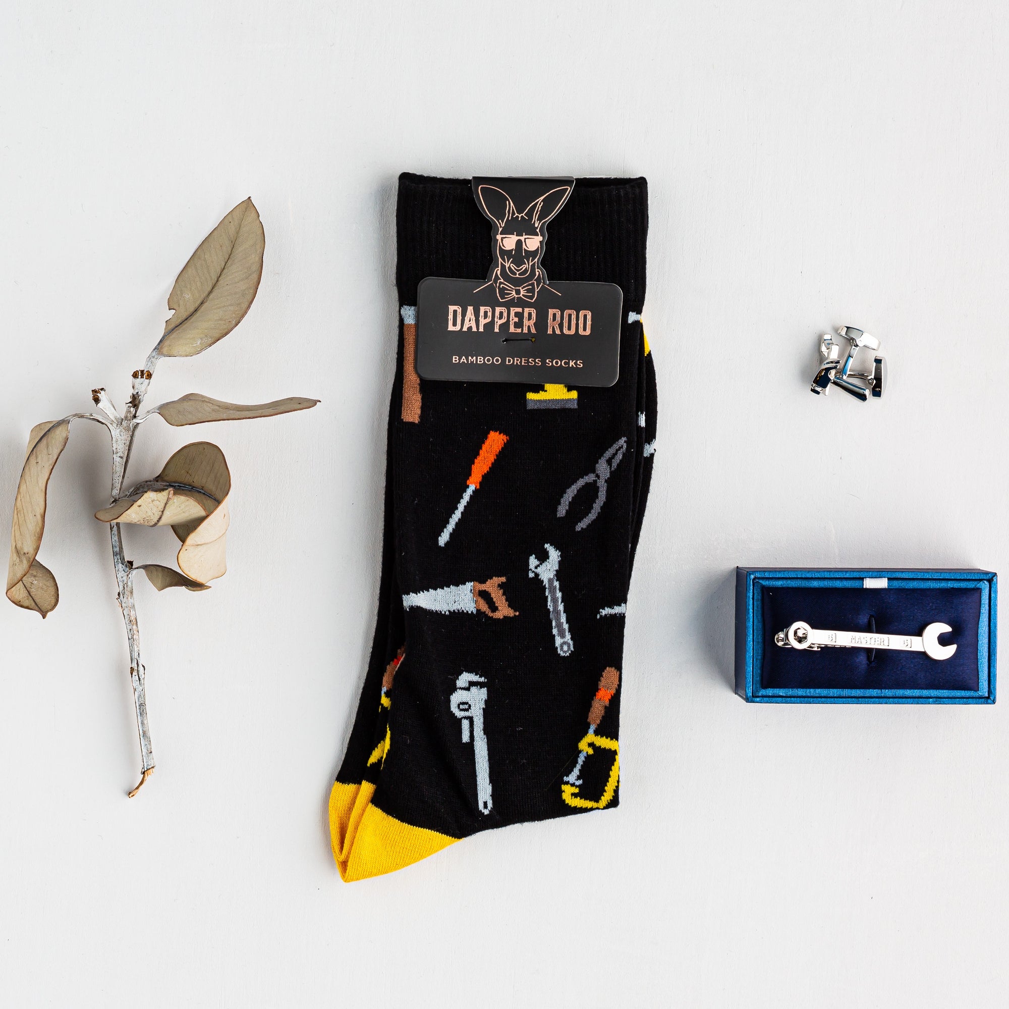 Handyman Gift Set