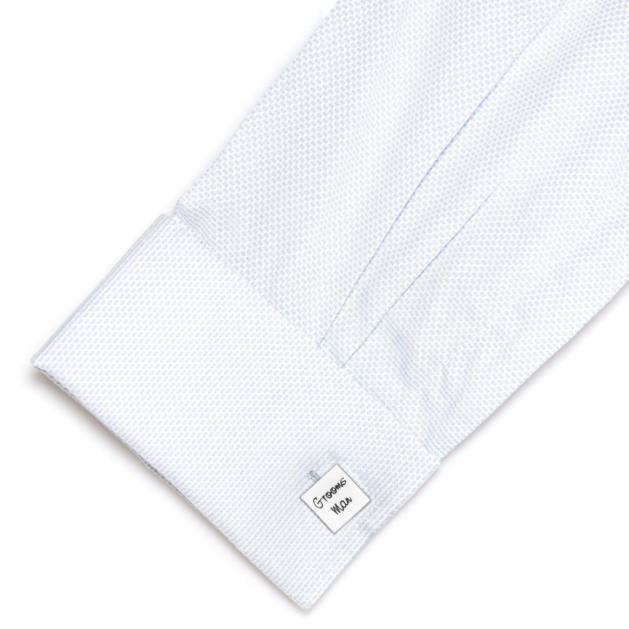 Groomsman White Wedding Cufflinks Wedding Cufflinks Clinks Australia 