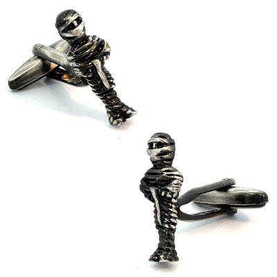 Mummy Cufflinks