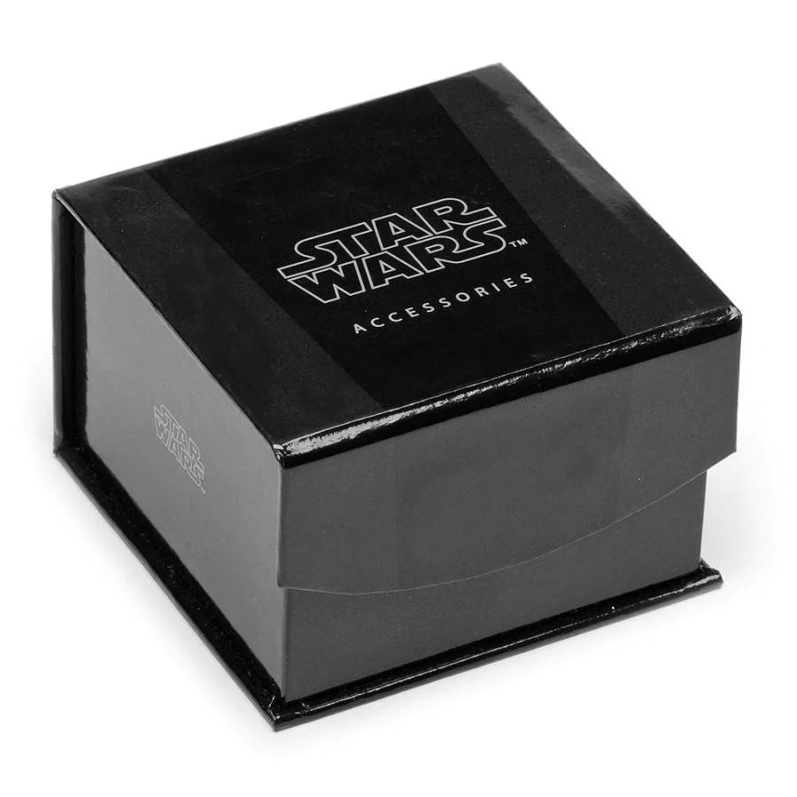 Star Wars I Love You I Know Cufflinks