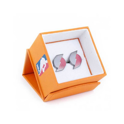 Portland Trailblazers Cufflinks