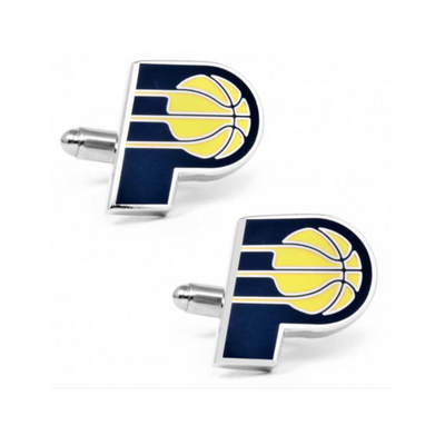 Indiana Pacers Cufflinks