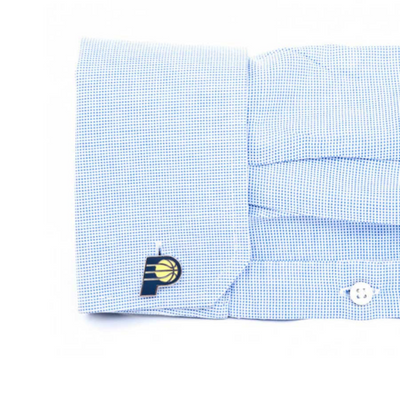 Indiana Pacers Cufflinks