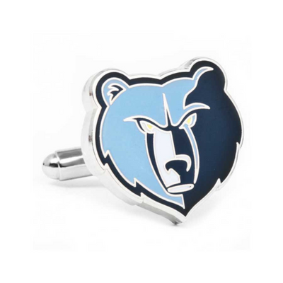 Memphis Grizzlies Cufflinks