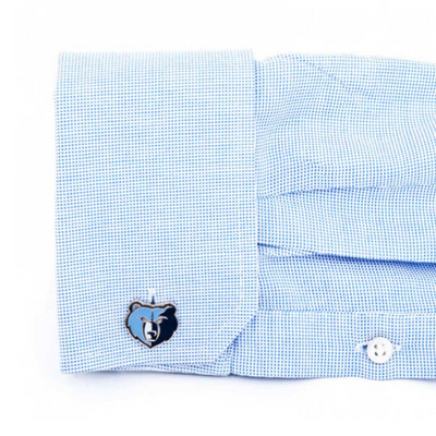 Memphis Grizzlies Cufflinks