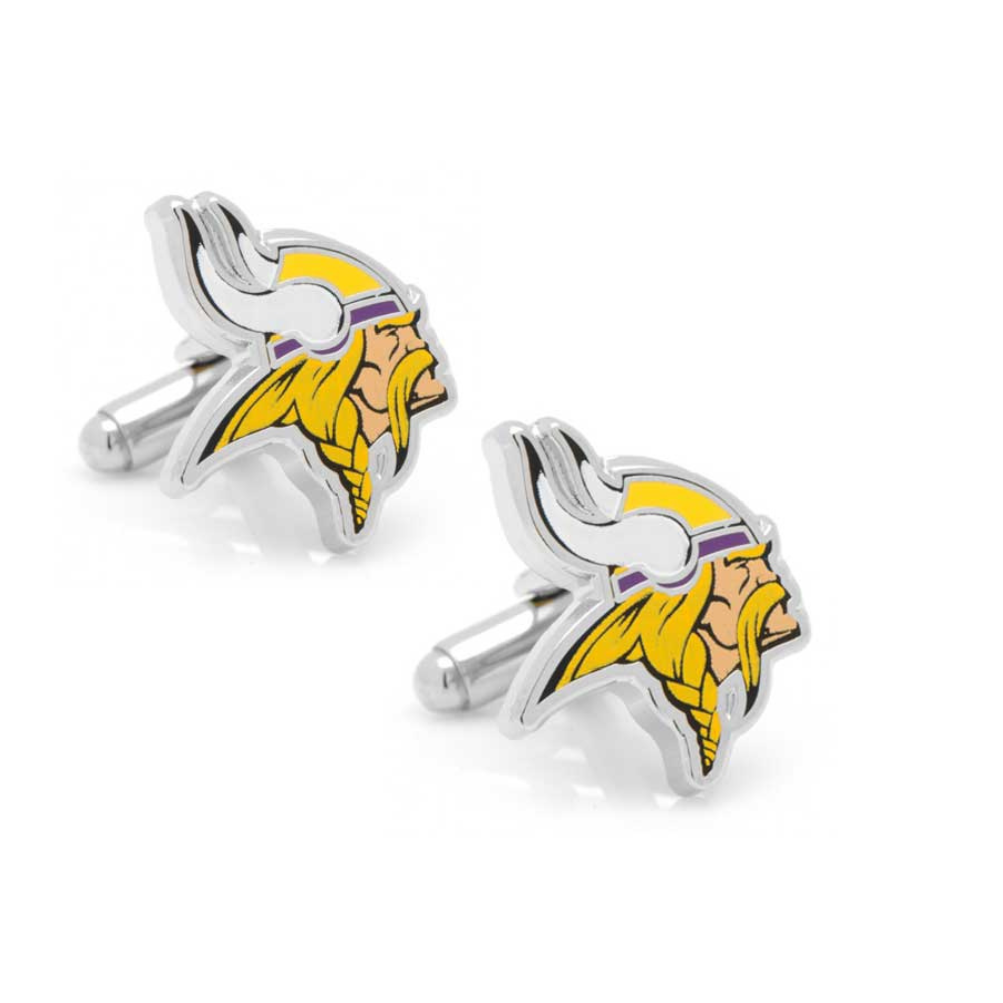 Minnesota Vikings Cufflinks