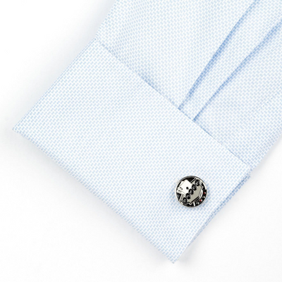 Poker Pocket Aces Poker Chip