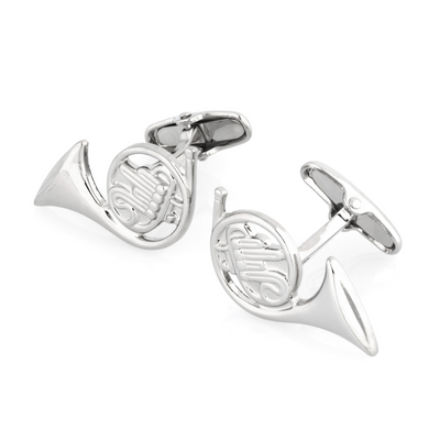 Horn Cufflinks