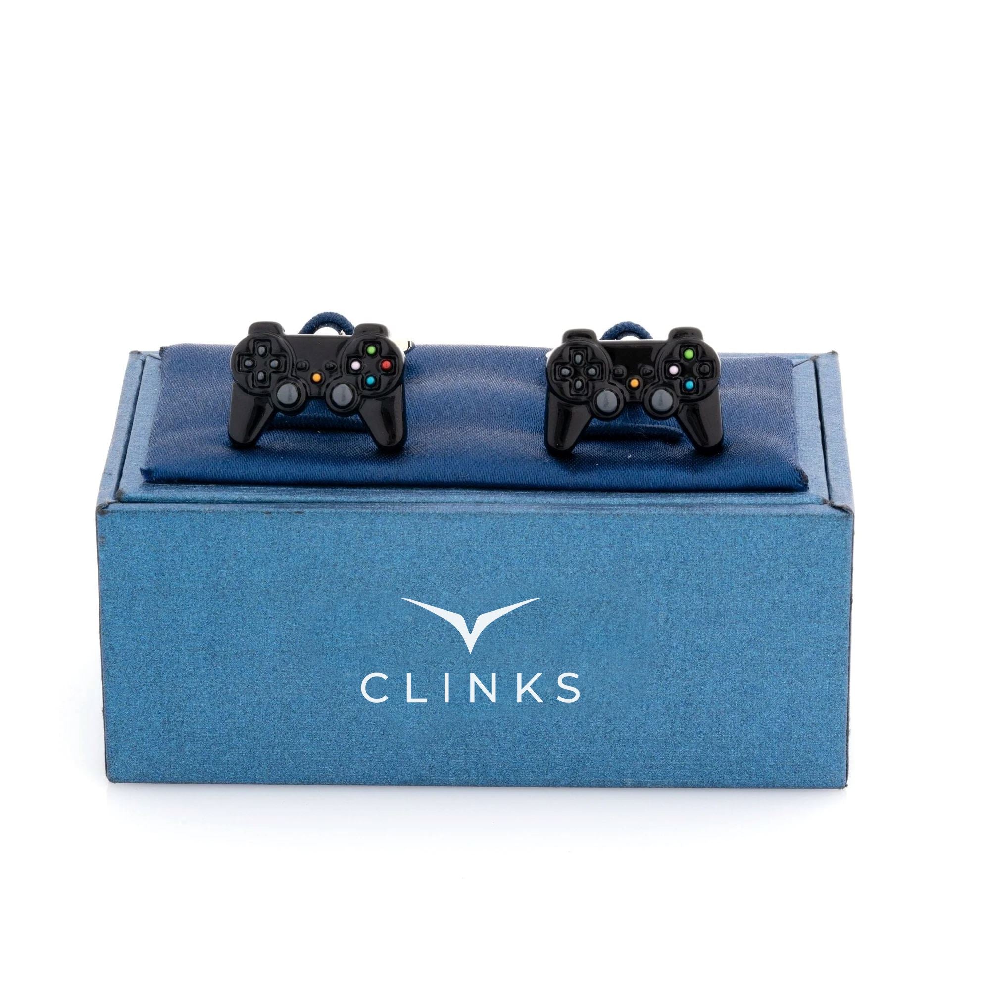 Playstation 3 PS3 Style Controller Cufflinks Novelty Cufflinks Clinks Australia 