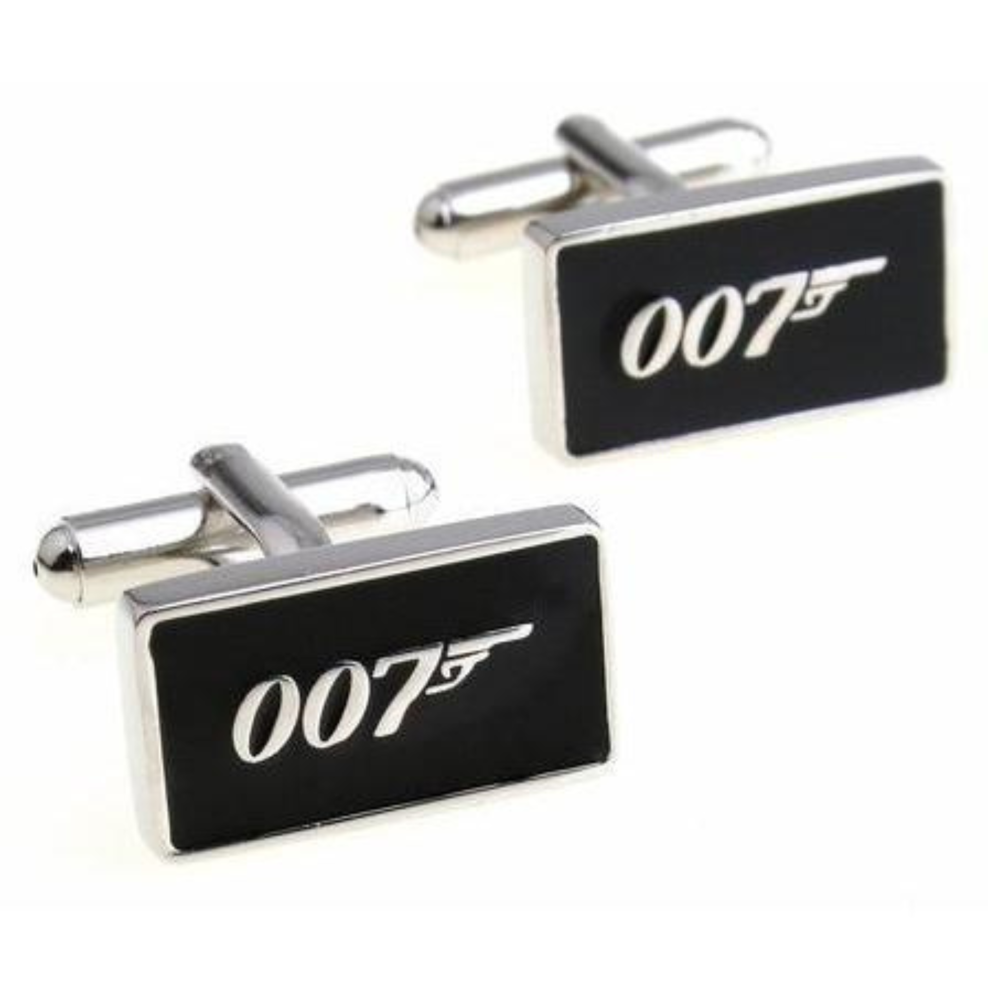 James Bond 007 Cufflinks