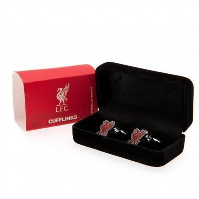 Liverpool Football Club (Soccer) Cufflinks