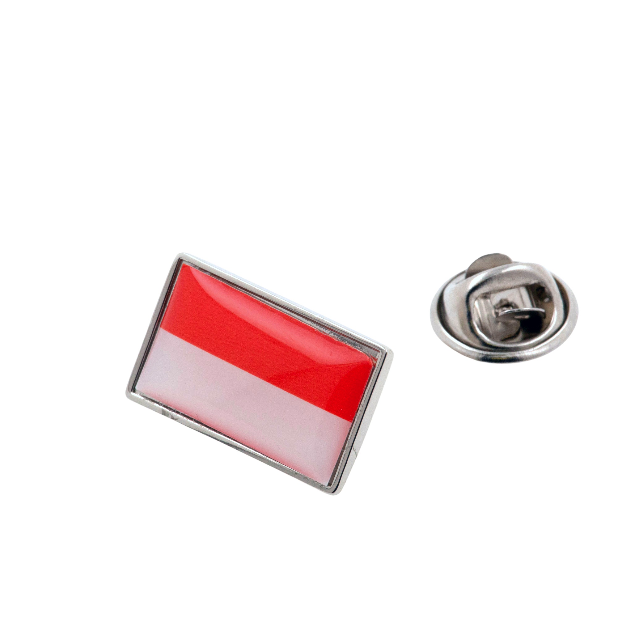 Flag of Indonesia Lapel Pin