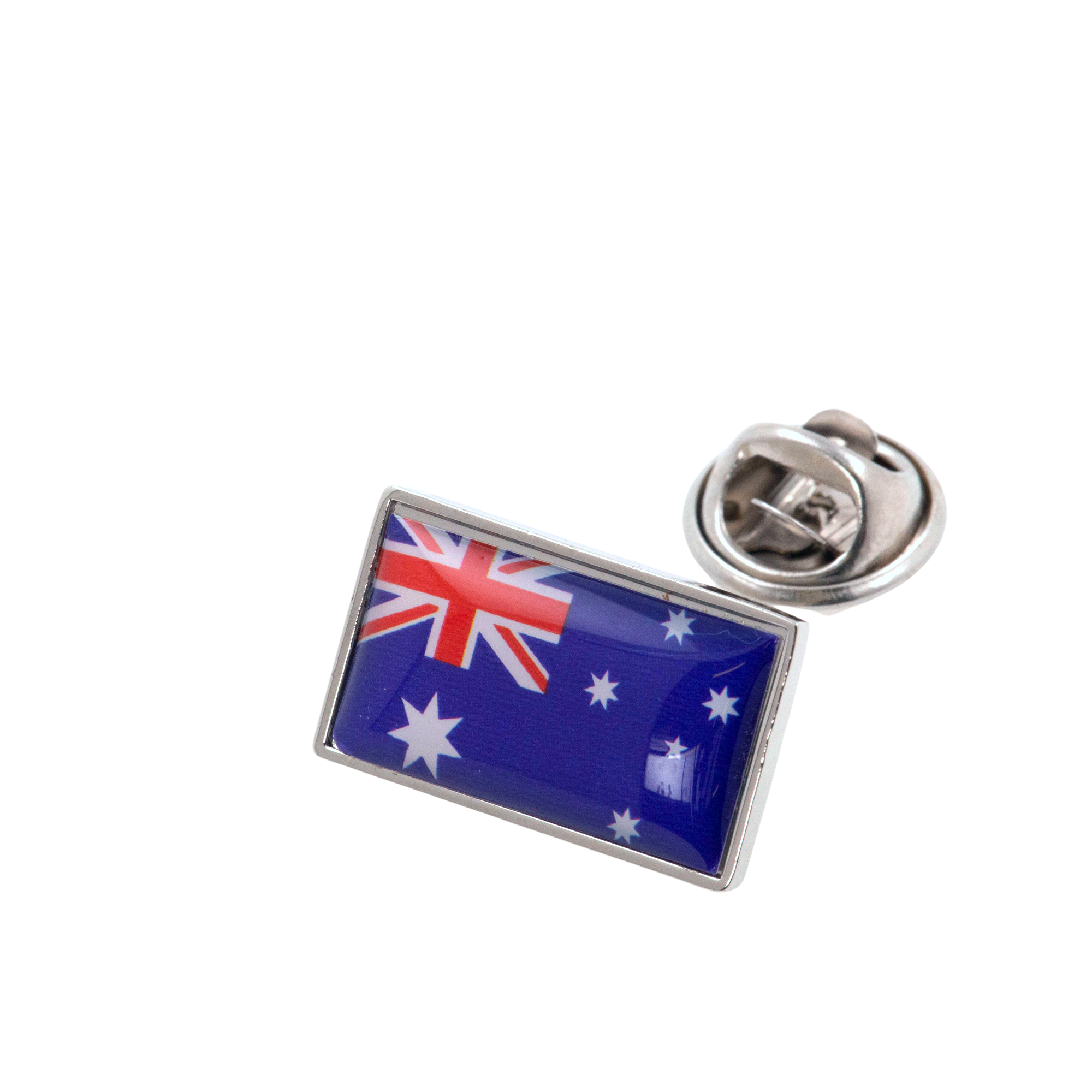 Flag of Australia Lapel Pin