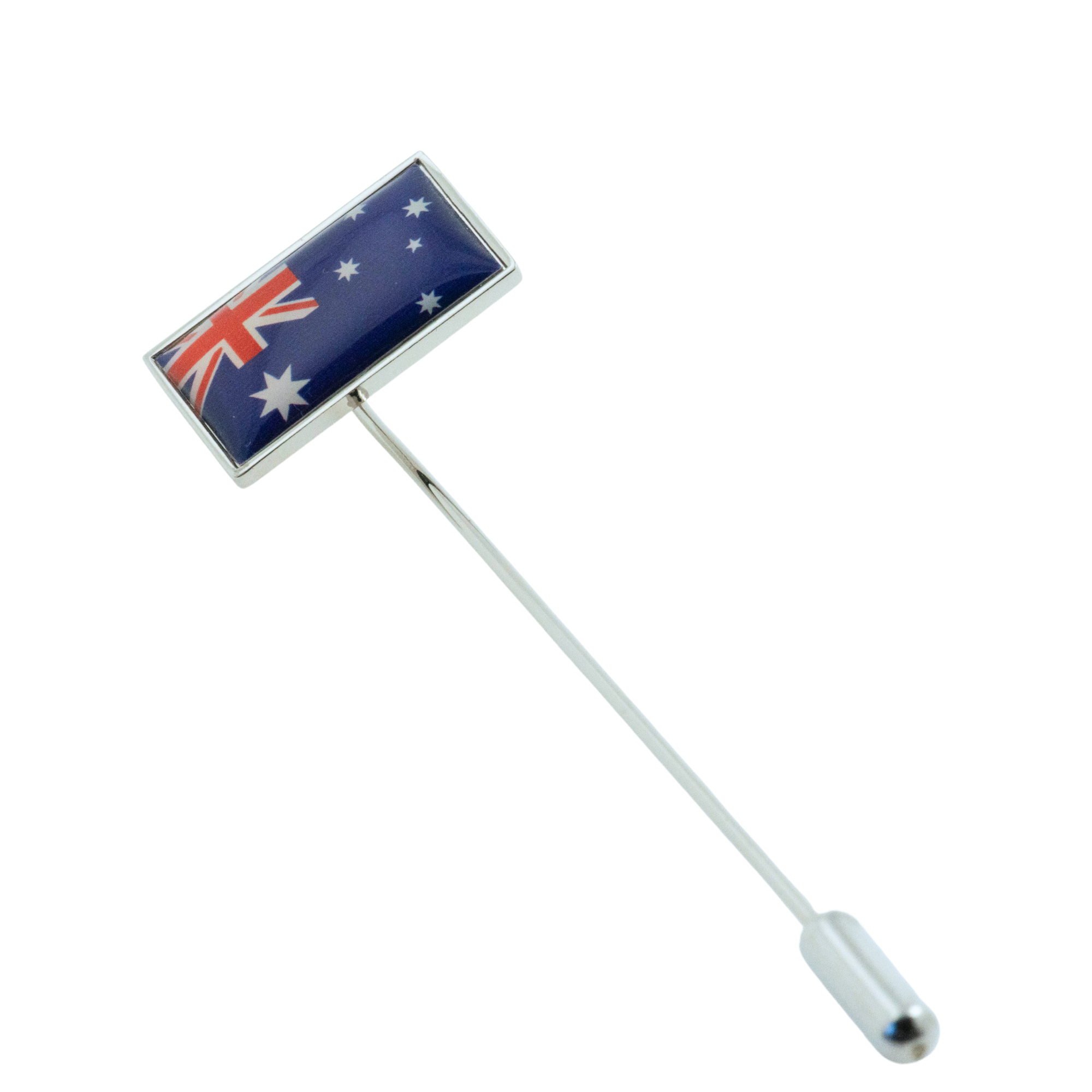 Flag of Australia  Stick Pin