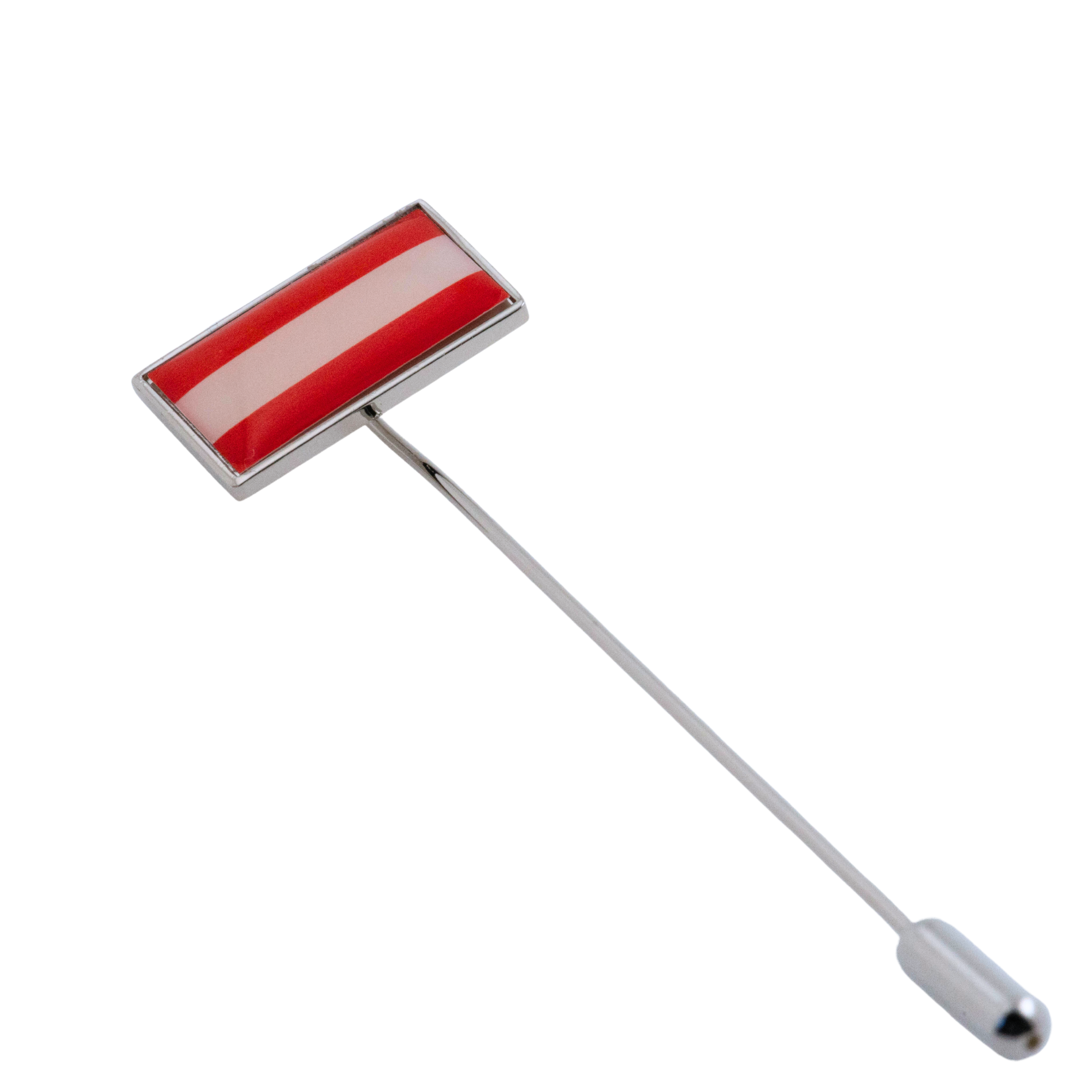 Flag of Austria Stick Pin