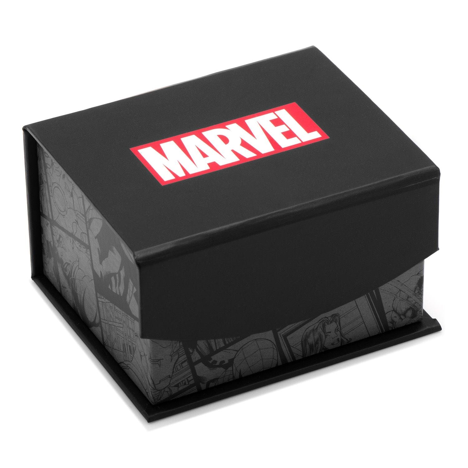 Avengers Cufflinks Novelty Cufflinks Marvel Comics 