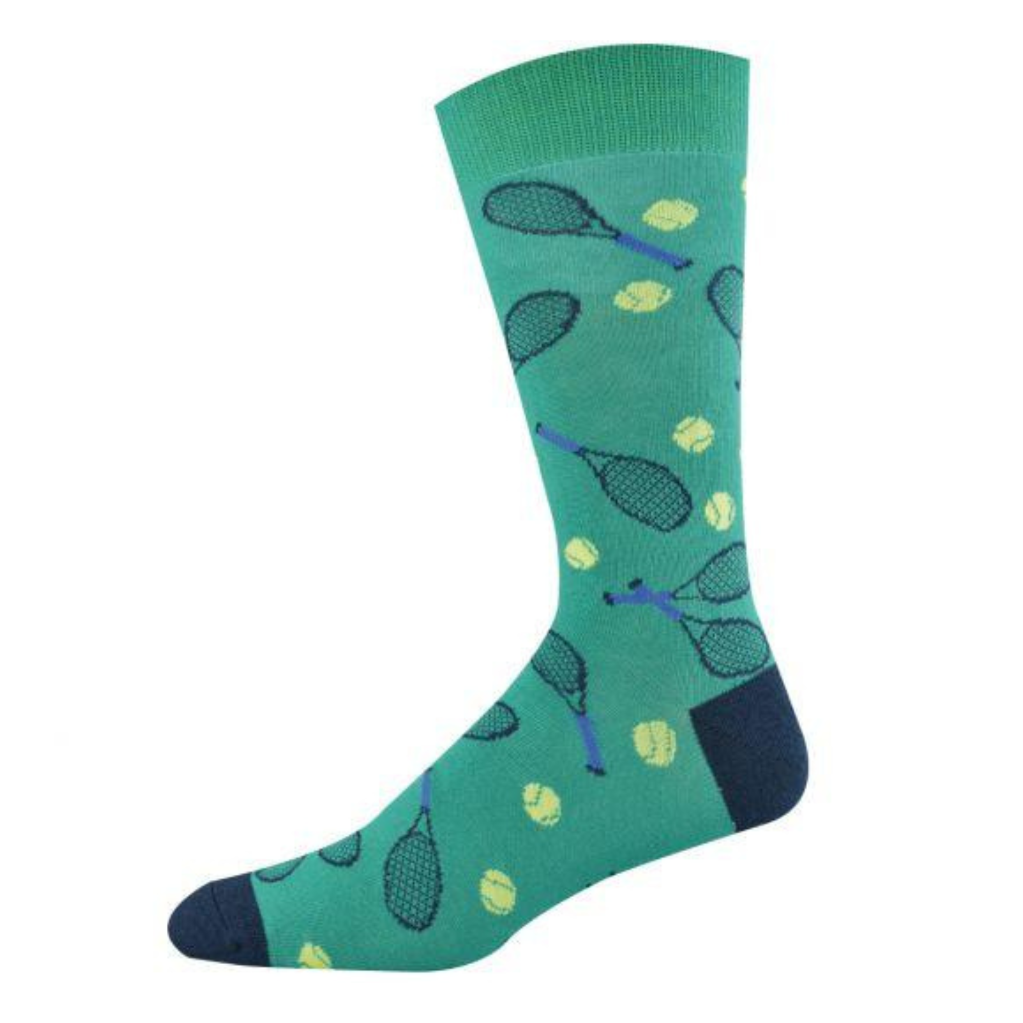 Mens Tennis Sock