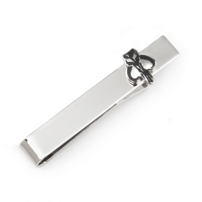 Mandalorian Star Wars Tie Bar