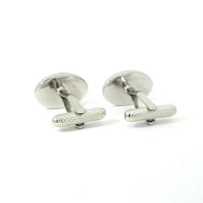 60 Something Cufflinks