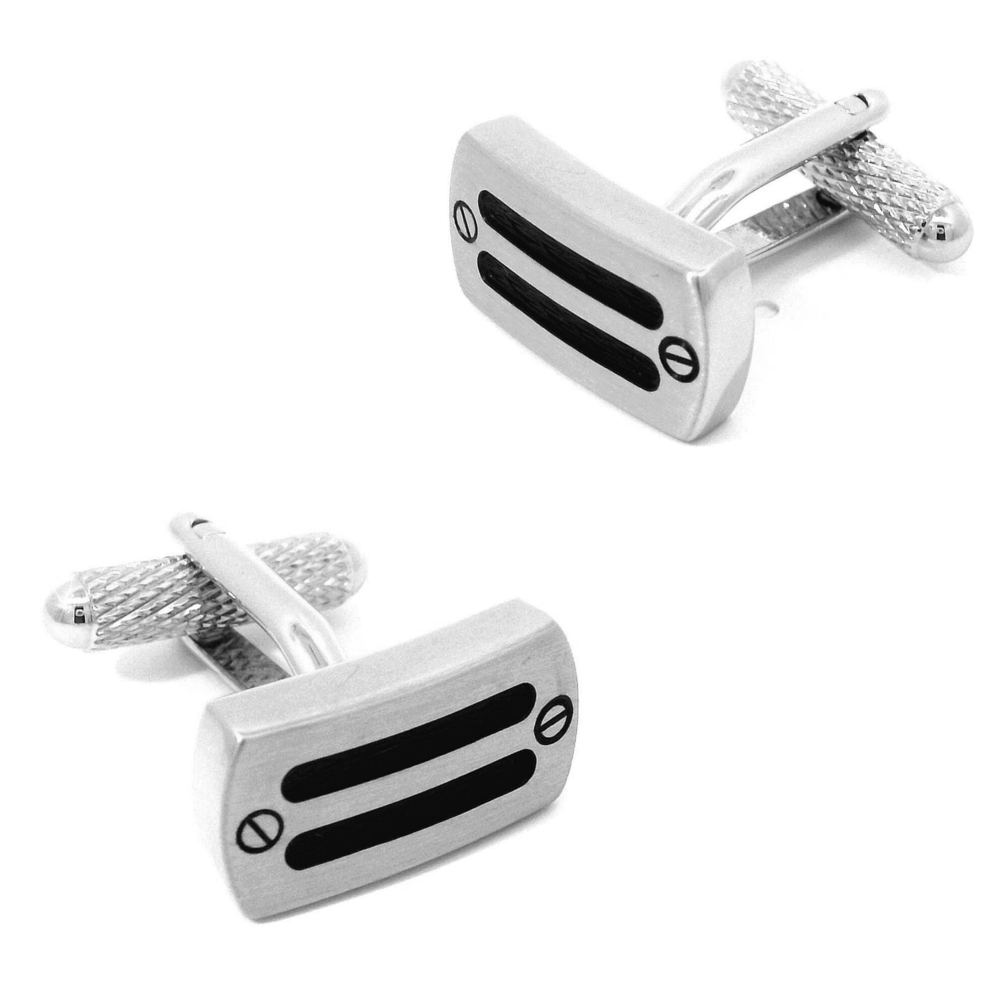 Brake Pedal Cufflinks