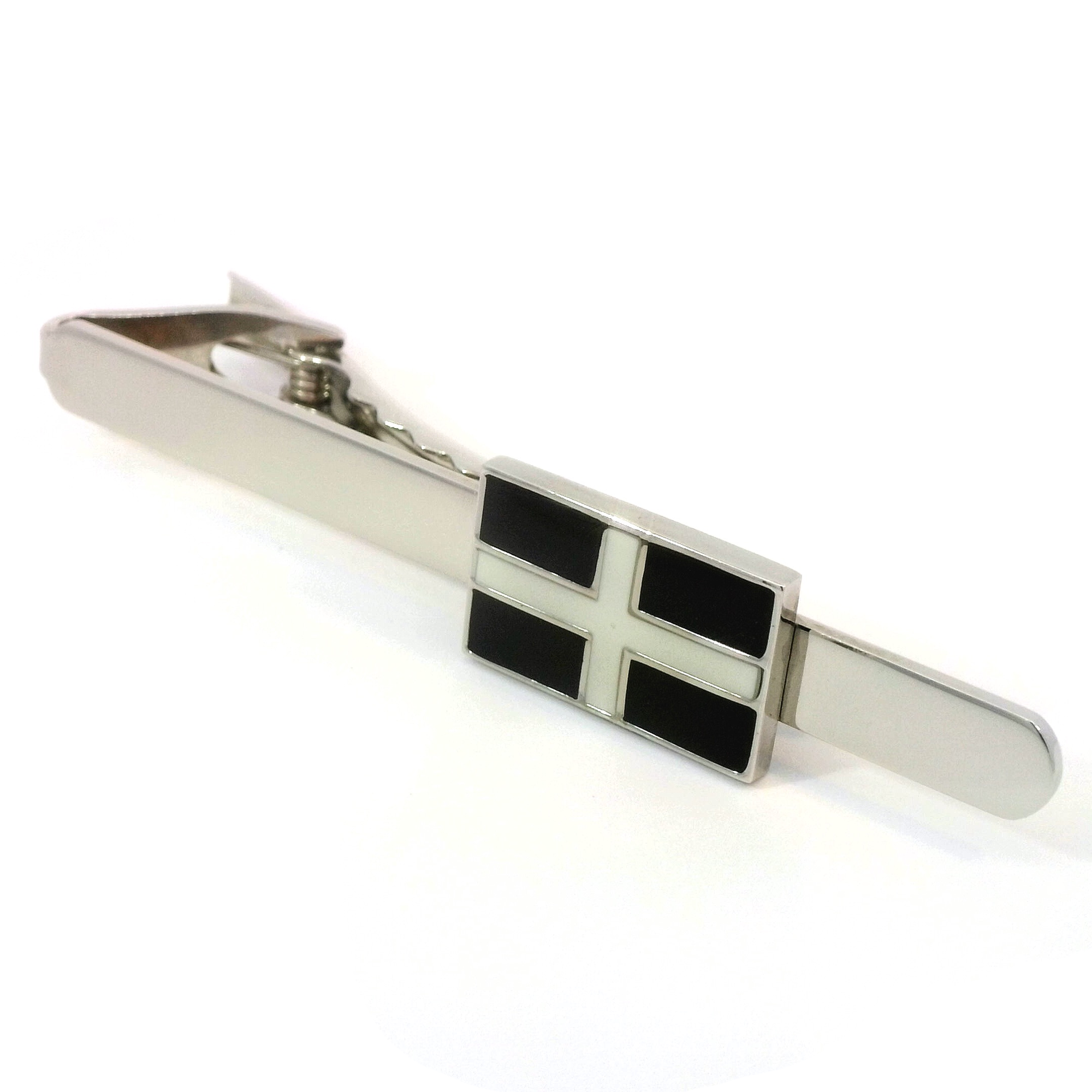 Cornish St Pirian Tie Clip