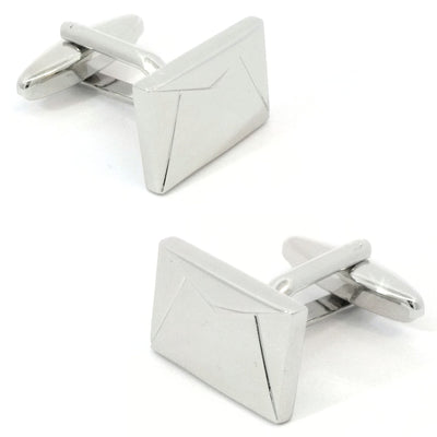 Envelope Cufflinks