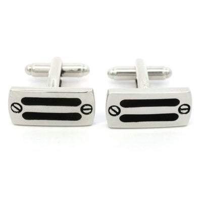 Executive Brake Pedal Cufflinks