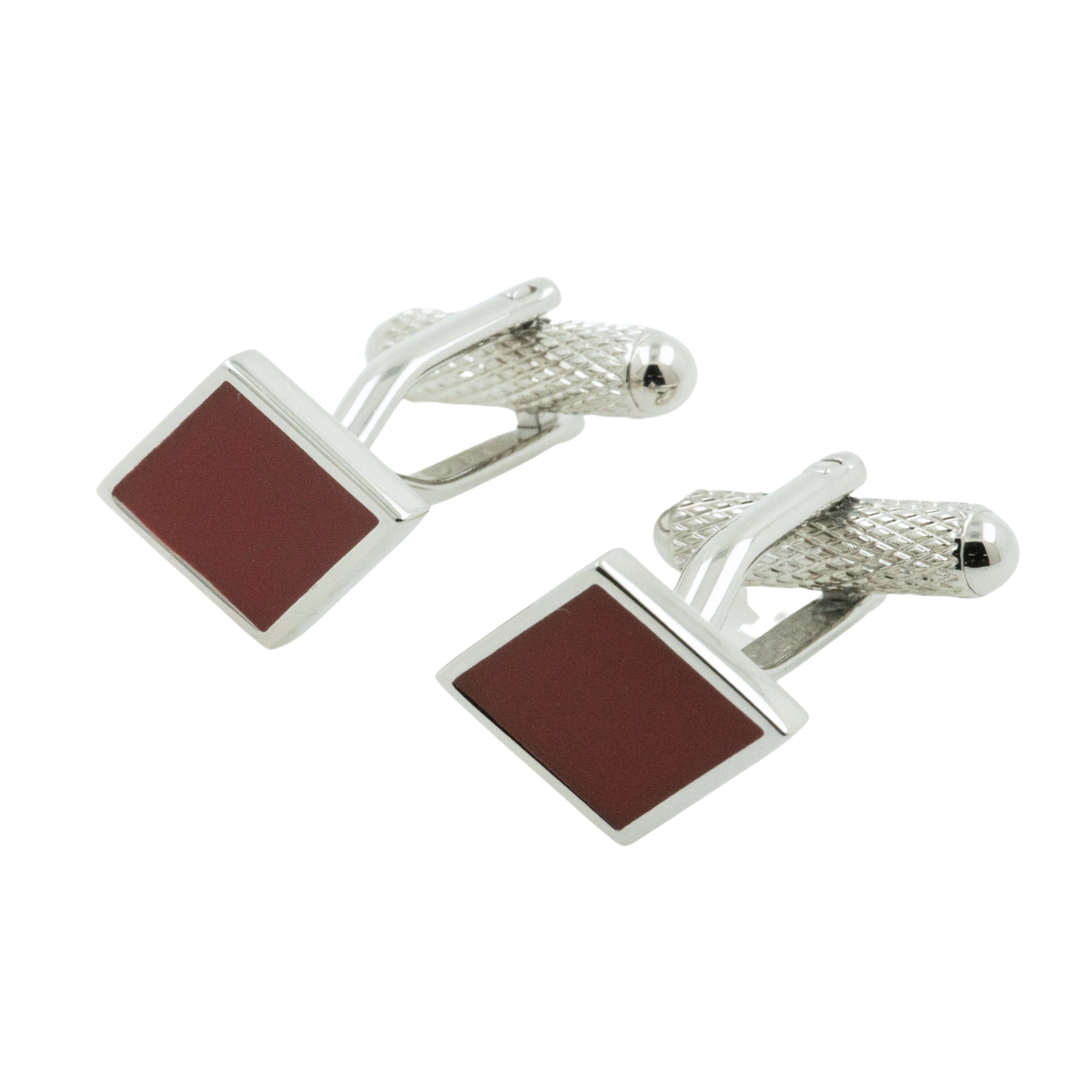 Suit of Diamonds Cufflinks