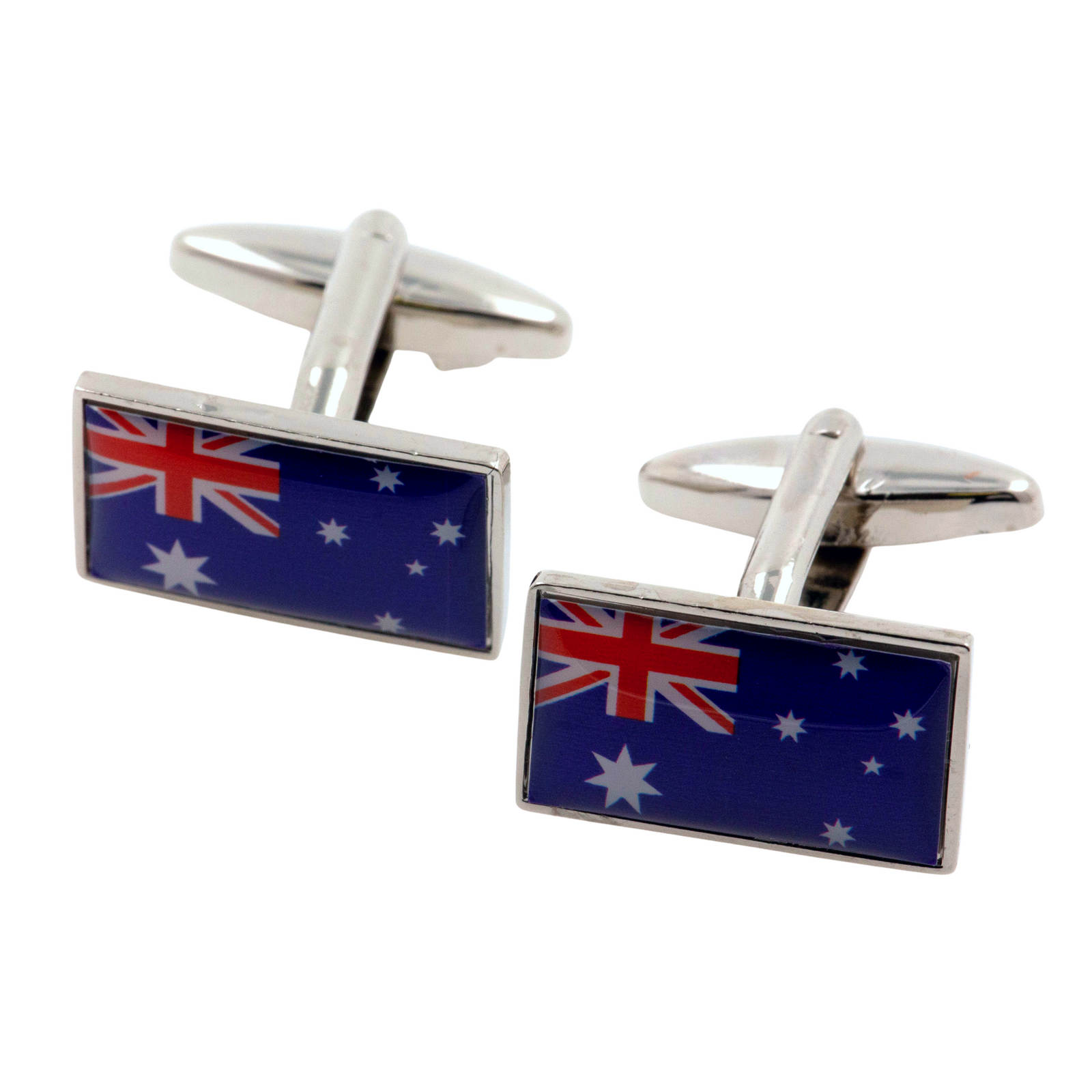 Flag of Australia  Cufflinks