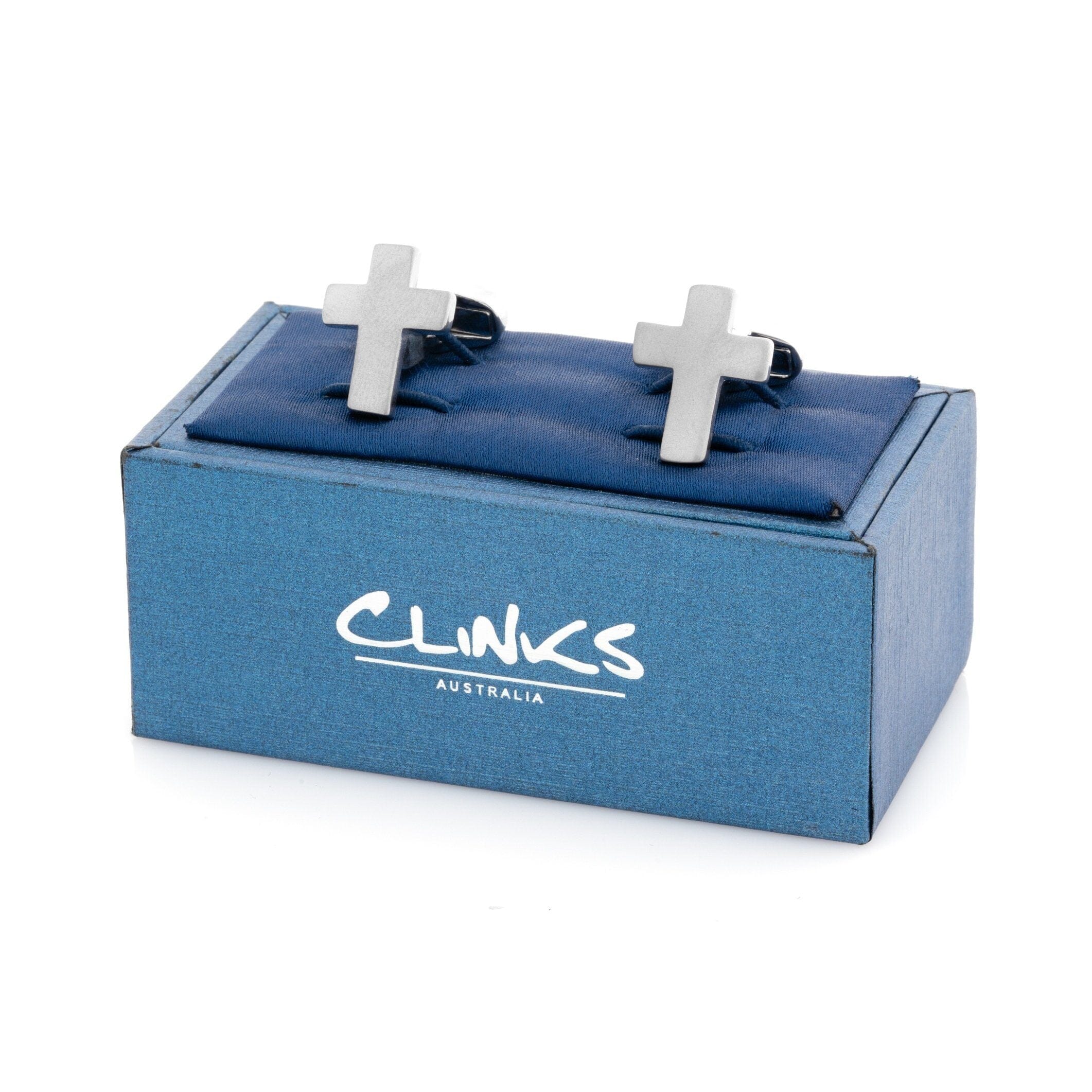 Cross Cufflinks Novelty Cufflinks Clinks Australia 