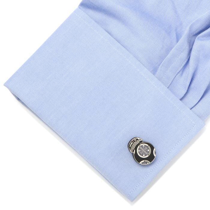 BB-9E Star Wars Cufflinks Novelty Cufflinks Star Wars 