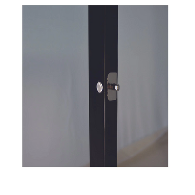 Yarra Watch Winder for 6 Watches + Drawer with Fingerprint Lock