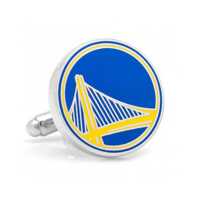 Golden State Warriors Cufflinks