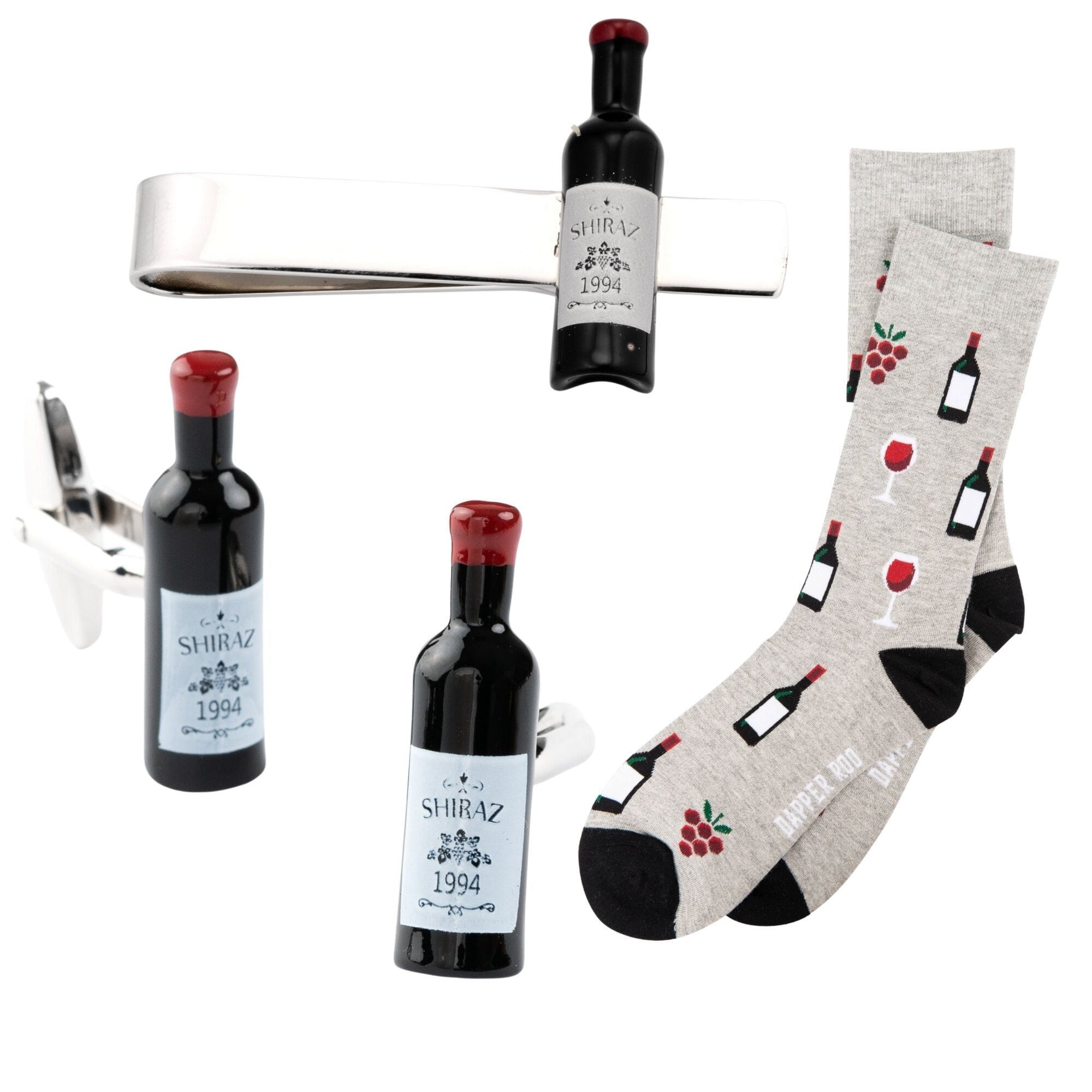 Red Wine Gift Set Gift Set Clinks Default 