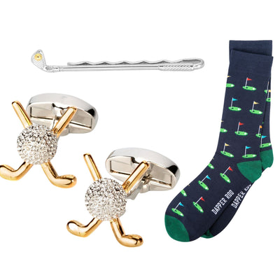 Golf Gift Set