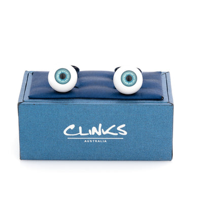 Eyeball Cufflinks