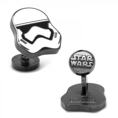 Star Wars Stormtrooper Cufflinks