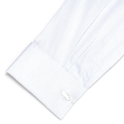 White Xbox Cufflinks